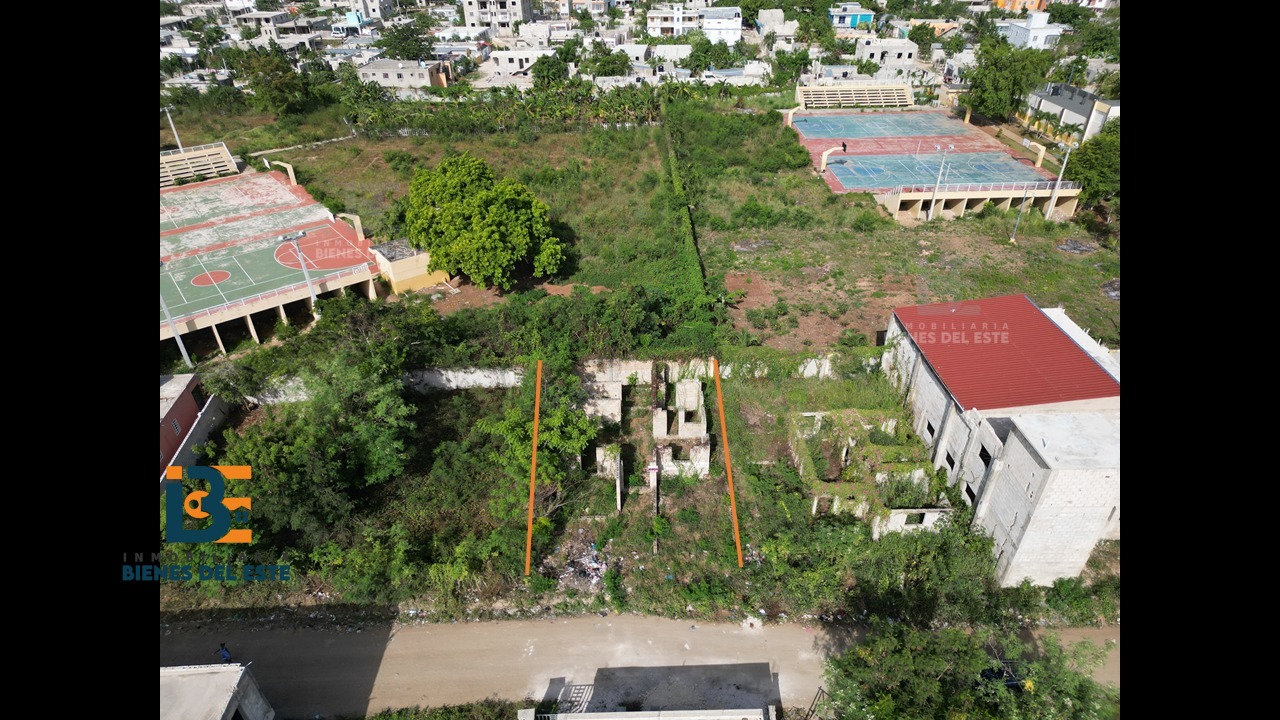 casas - SE VENDE CASA EN CONSTRUCCION de Oportunidad, SPM. 3