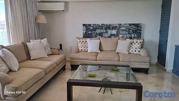 apartamentos - Alquiler de Apartamento en La Esperilla 11