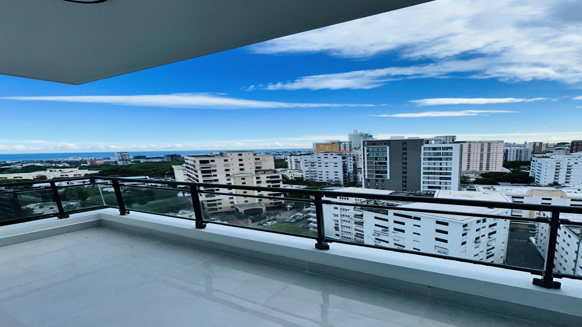 apartamentos - Se ve de apartamento de 1 Habitación en La Esperilla 1
