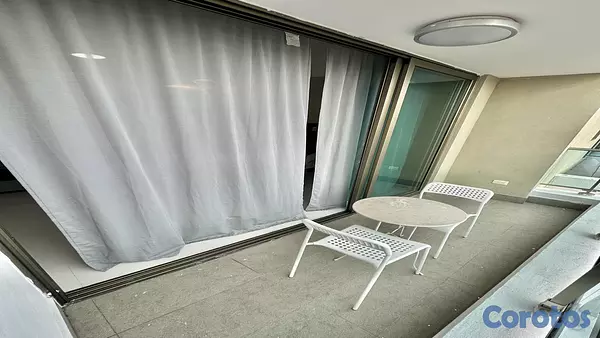 apartamentos - Apartamento Amueblado en Naco 4