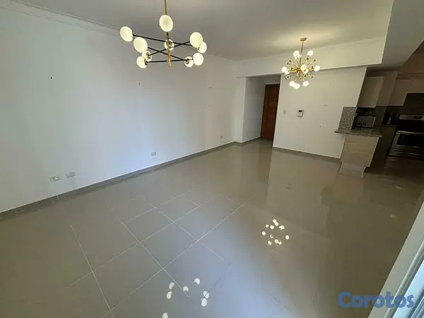 apartamentos - Apartamento con Terraza en Venta en Renacimiento 7