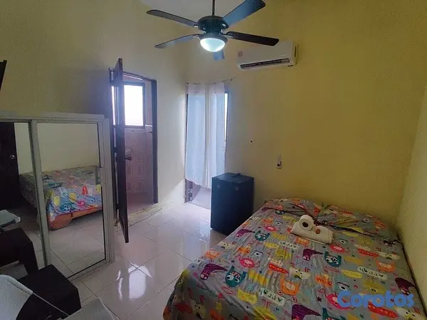 otros inmuebles - venta de Hotel en la zona colonial Santo Domingo Distrito nacional  4