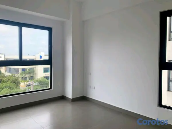 apartamentos - Apartamento 2 habitaciones Bella Vista 4