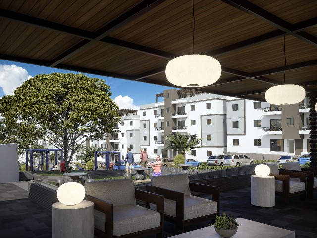 apartamentos - Bueno proyecto en plano 5