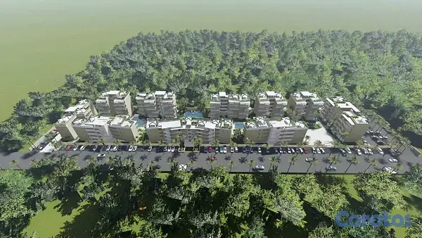 apartamentos - Bayahibe – Apartamento de 1 habitación - Entrega Julio 2026 20