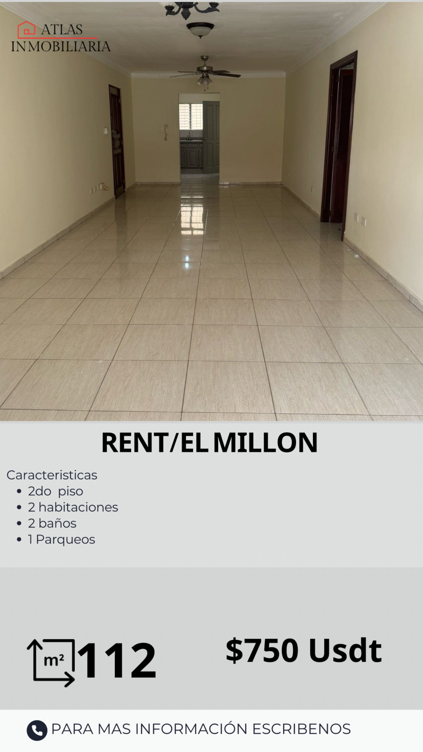 apartamentos - se alquila hermoso apartamento en una de las mejores zonas, un clásico. 
 0