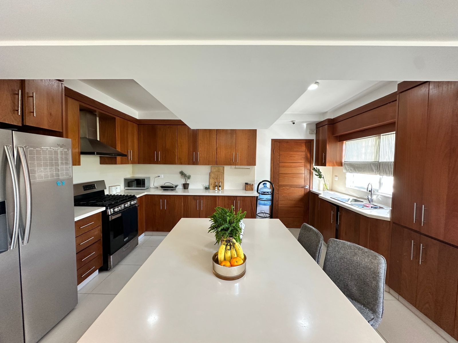 apartamentos - VENDO Segundo Piso En Los Corales Del Sur  5