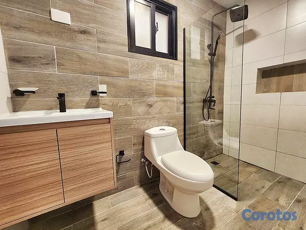 casas - APARTAMENTO NUEVO PLANTA FULL Y PISCINA LLANOS GUR 4