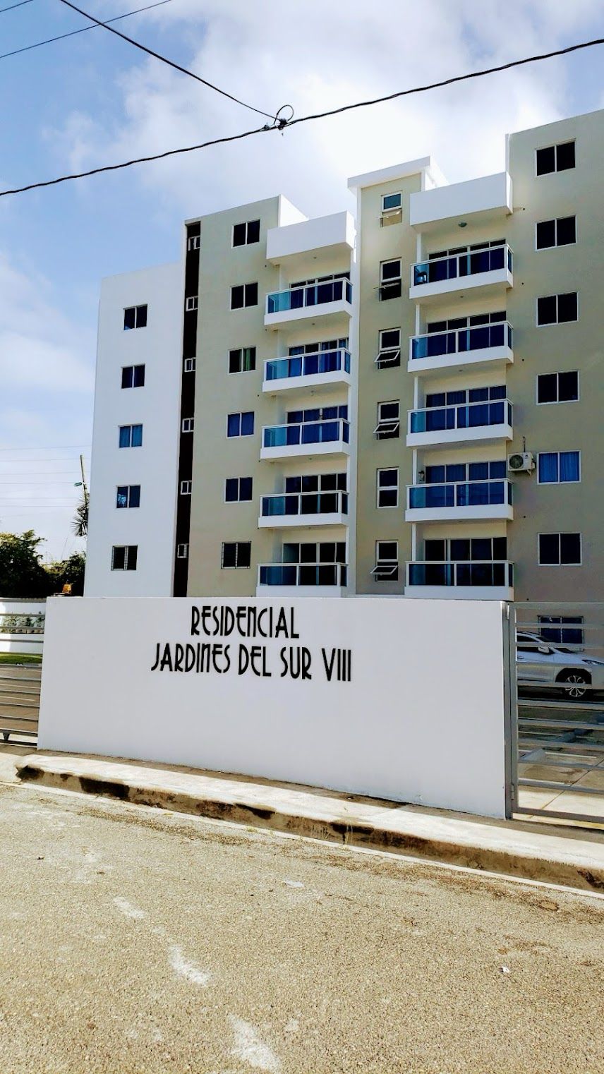 apartamentos - APARTAMENTO EN AV. HISPANOAMERICANA EN VENTA. 0