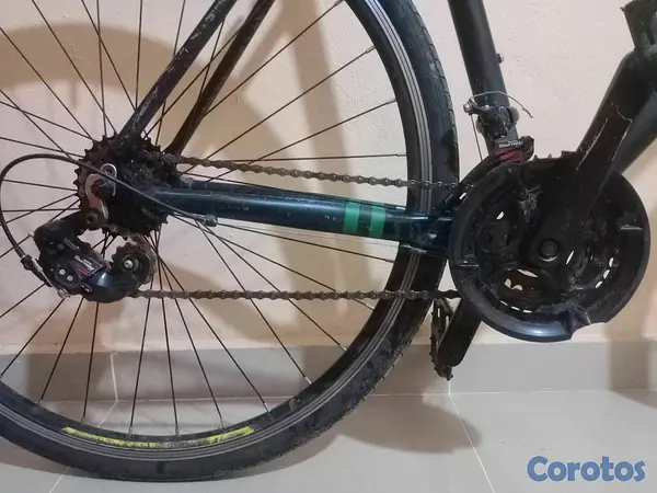 bicicletas y accesorios - Bicicleta Hiland Road aro 700C (Para ruta) 2
