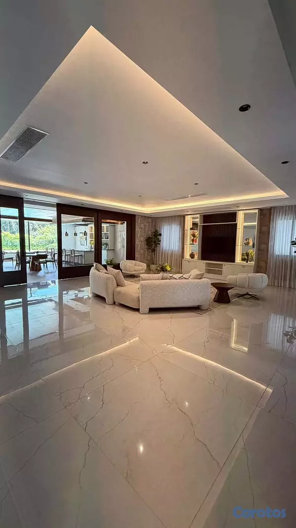 apartamentos - Vivir en la Cúspide: Privacidad Absoluta y Vistas al Mirador Sur Av. Anacaona 17