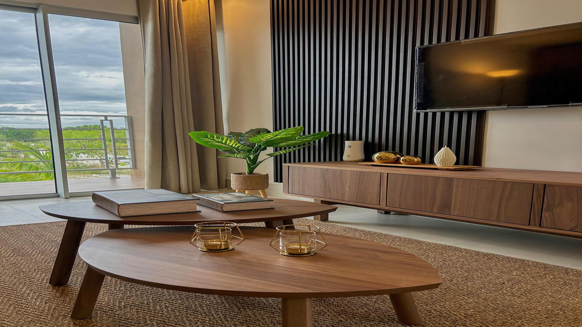 apartamentos - Propiedad en Alquiler en Ciudad Las Canas, cap cana 0