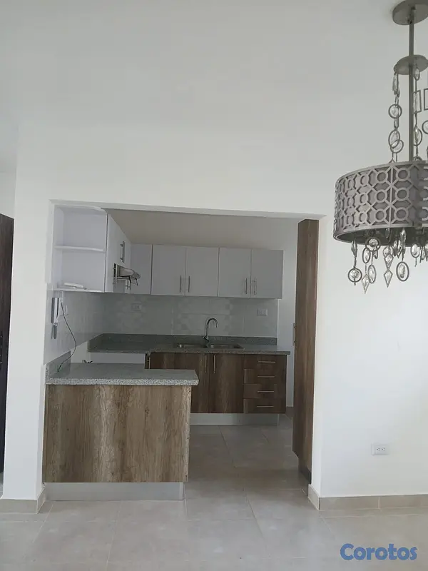 apartamentos - Ideal Apartamento Nuevo 9