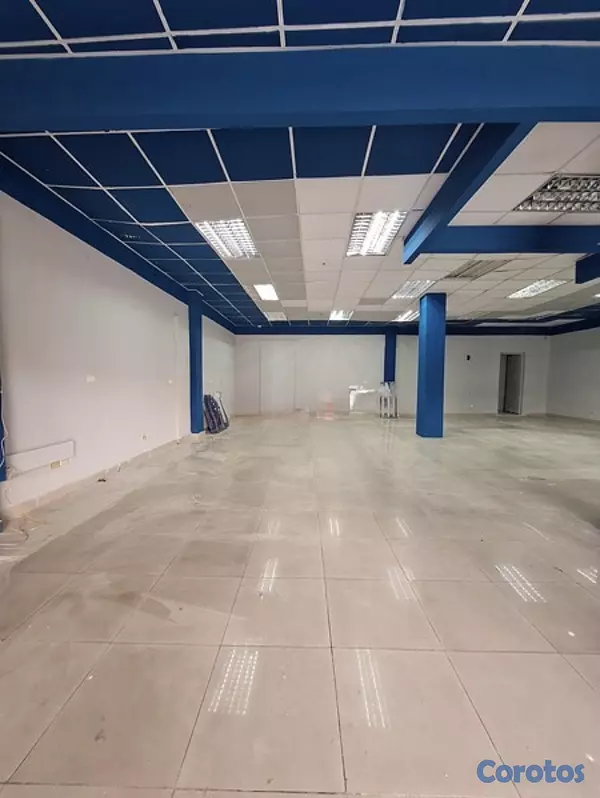 oficinas y locales comerciales - LOCAL COMERCIAL  4