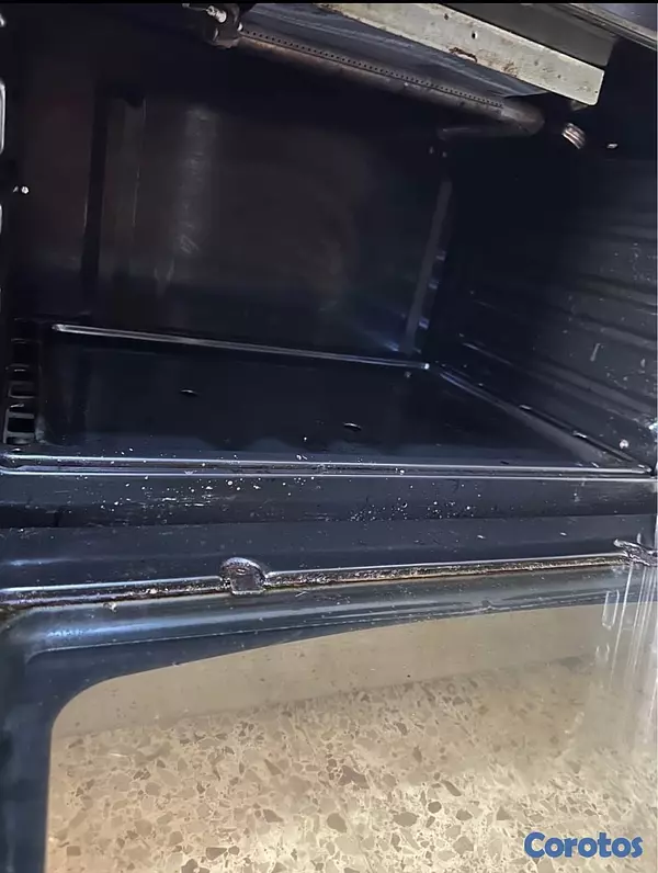 cocina - NO SOY TIENDA VENDO ESTUFA USADA CON HORNO Y GRATINADOR TODO FUNCIONA
 6