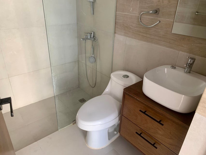 apartamentos - Apartamento a estrenar en venta #24-1389 amplio, piscina, gimnasio, ascensor. 7