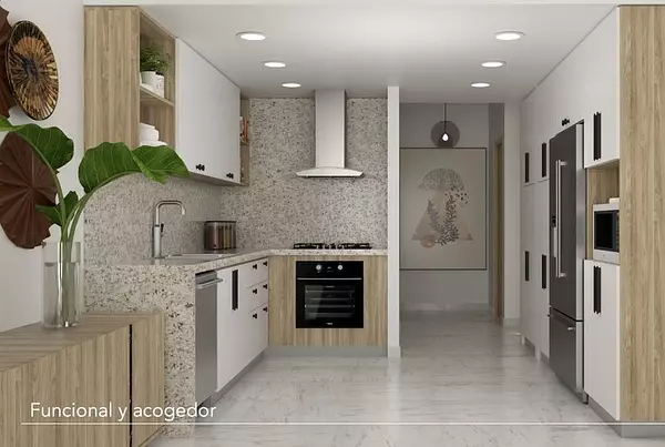apartamentos - Proyectos de apartamentos en venta Naco 9
