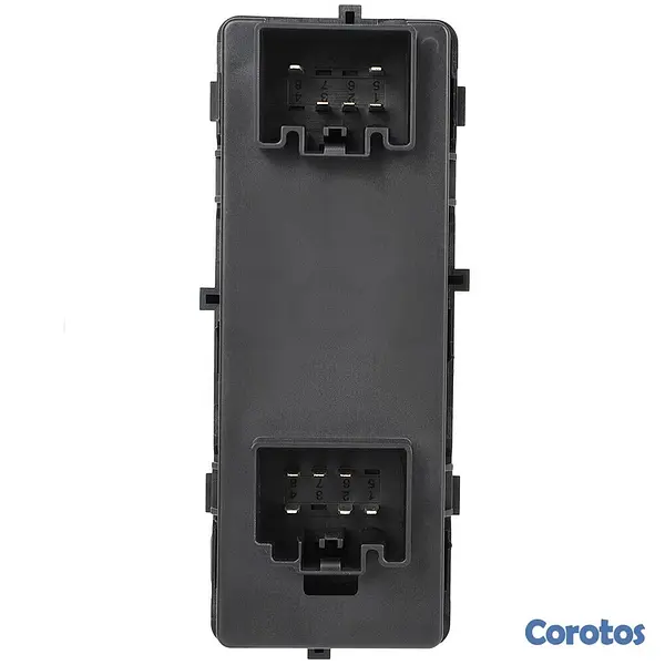 repuestos - MASTER CONTROL ELEVALUNAS YIPETA CAMIONETA FORD 4