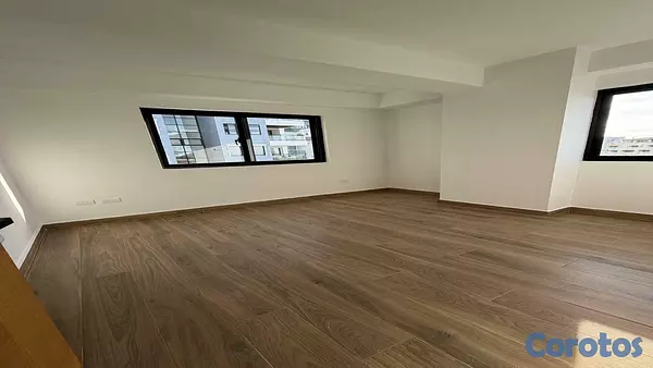apartamentos - Se vende apart de 2 Hab en Urb Real 7
