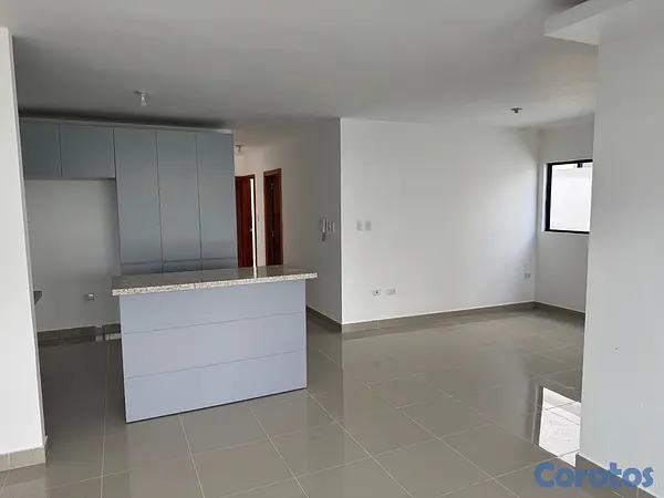 apartamentos - Apartamento En Venta En San Francisco de Macorís M 5