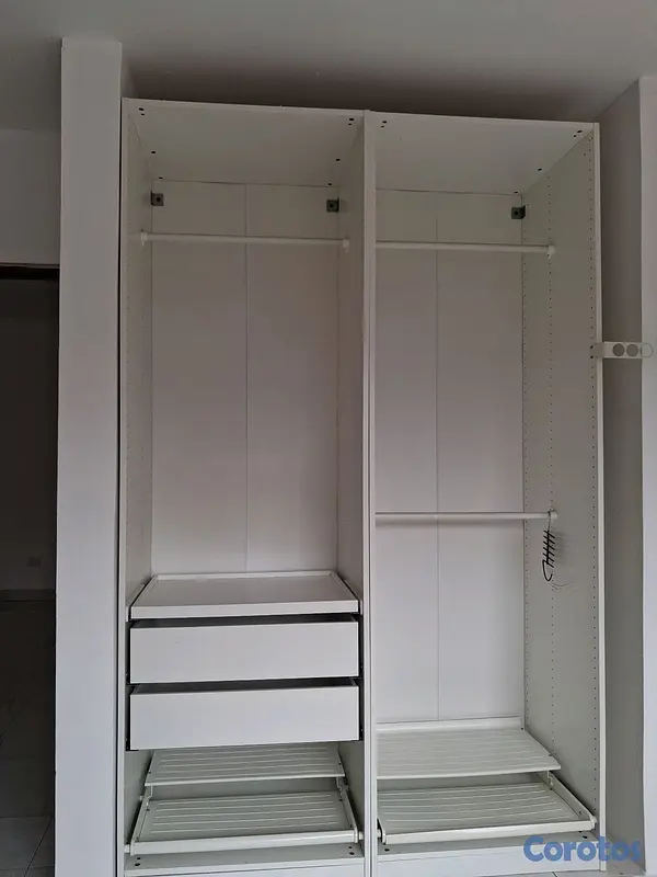 apartamentos - Sí tiene 11