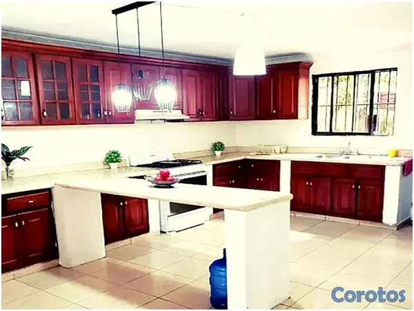 casas vacacionales y villas - EL MEJOR NEGOCIO, INVIERTA EN ESTA VILLA EN SAN CR 4