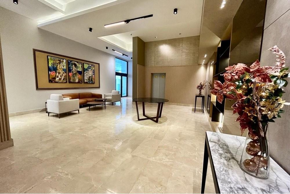 apartamentos - Apartamento en venta de 2 habitaciones en Evaristo Morales 3