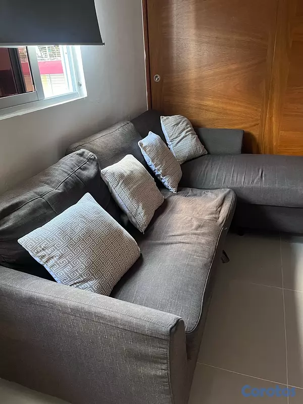 muebles y colchones - sofa-cama  4