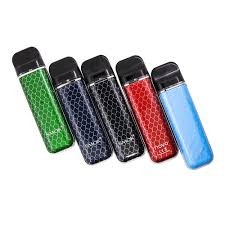 hobby y coleccion - Vape Smok Novo Pod System Vaper Electronico  3