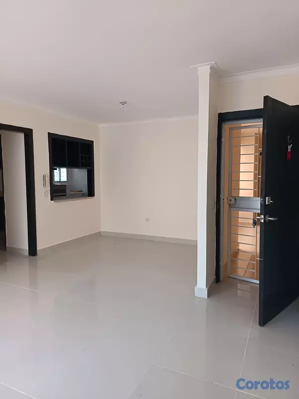 apartamentos - ALQUILO PARA ESTRENAR APTO. 8