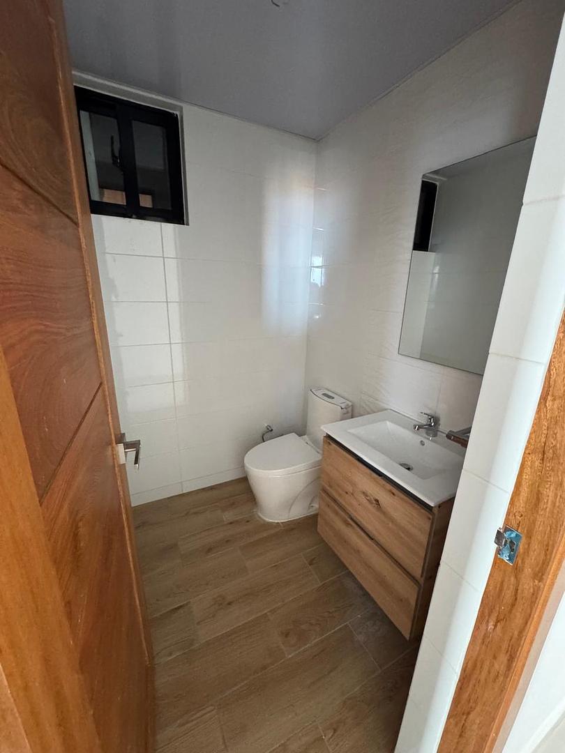 apartamentos - Excelente apartamento en Torre moderna de Alma Rosa 1ra  2