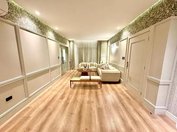 apartamentos - 🔵Apartamento piso 3 en Urb. Real  9