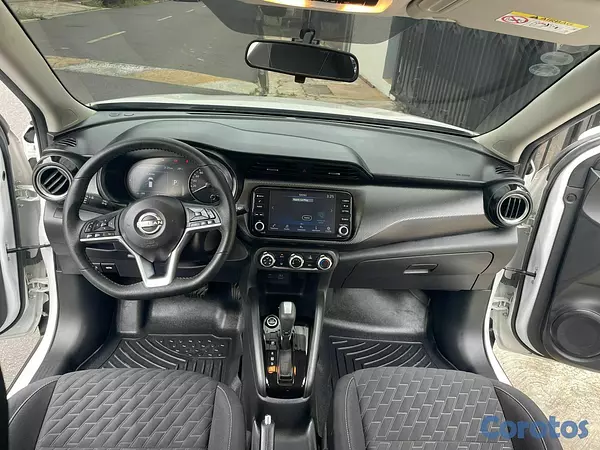 jeepetas y camionetas - Nissan Kicks 2023 6