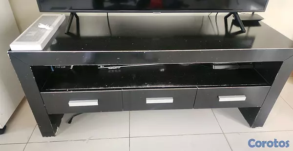 muebles y colchones - Mueble de televisión 2