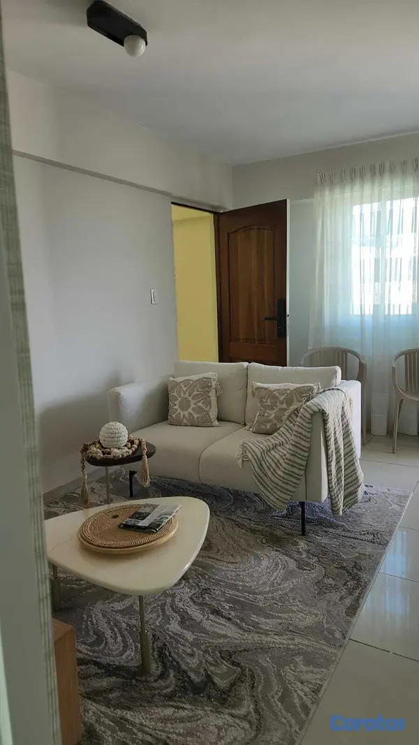 apartamentos - Apartamento en Venta Boca Chica 7