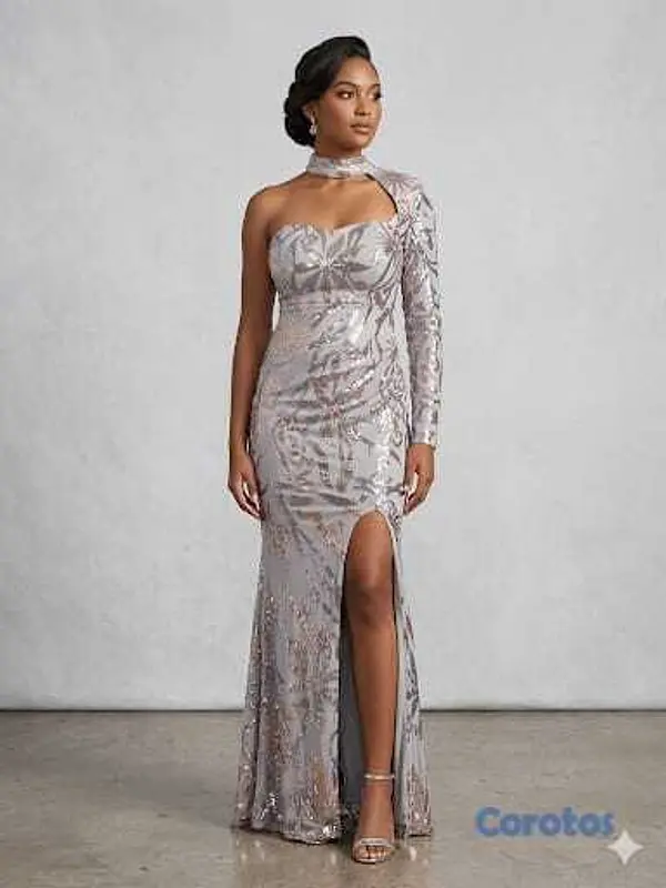 ropa para mujer - Vestido Elegante 1