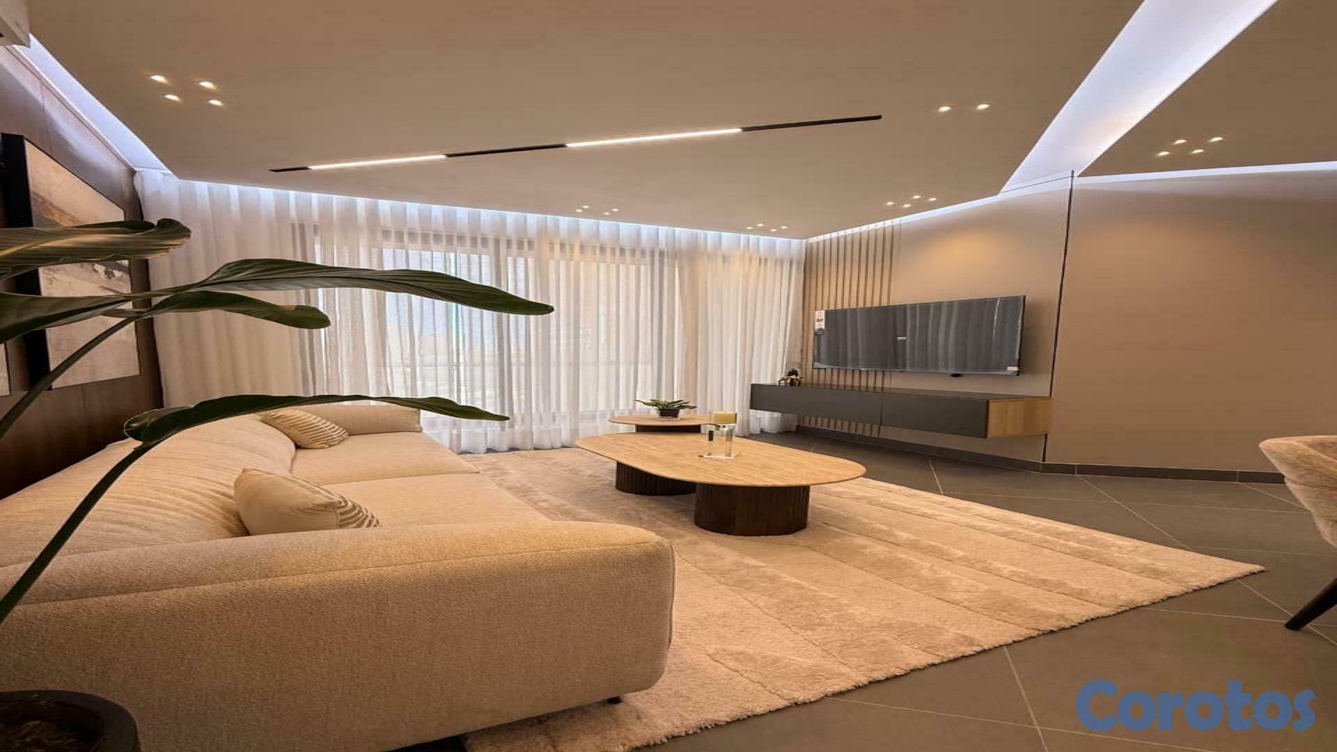 apartamentos - Apartamento amueblado en alquiler | Bella Vista 1