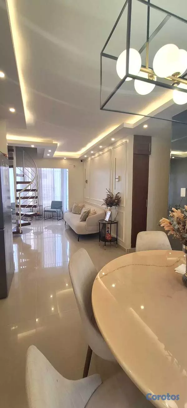 penthouses - Penthouse en Venta – Alameda LP9   13