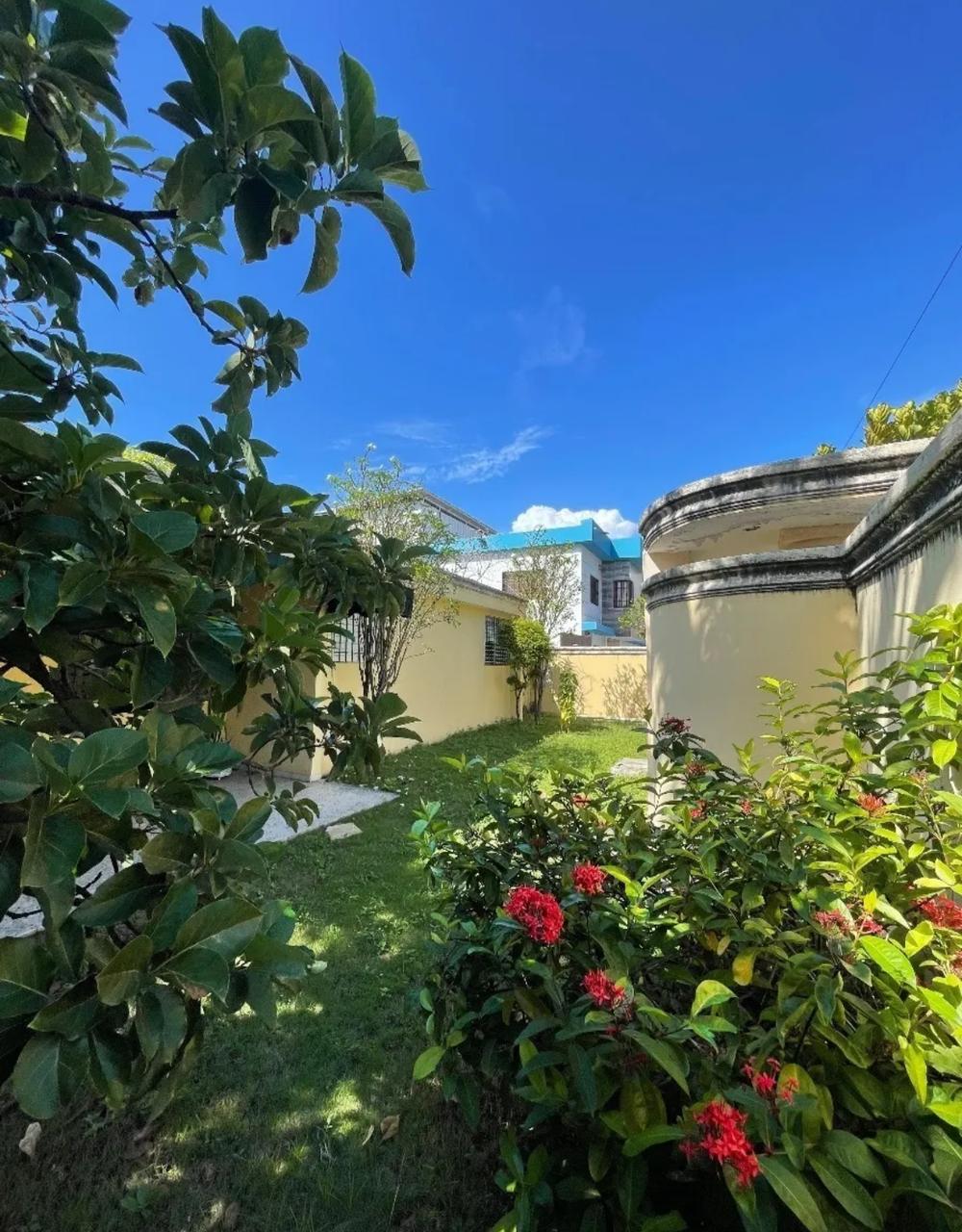 casas - Vendo casa en el Sector  Los Prados📍 ✨Ideal para  3