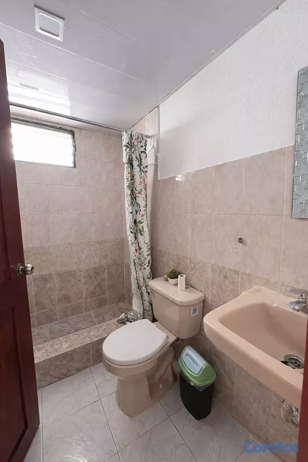 apartamentos - COMODO Y AMPLIO APARTAMENTO  7