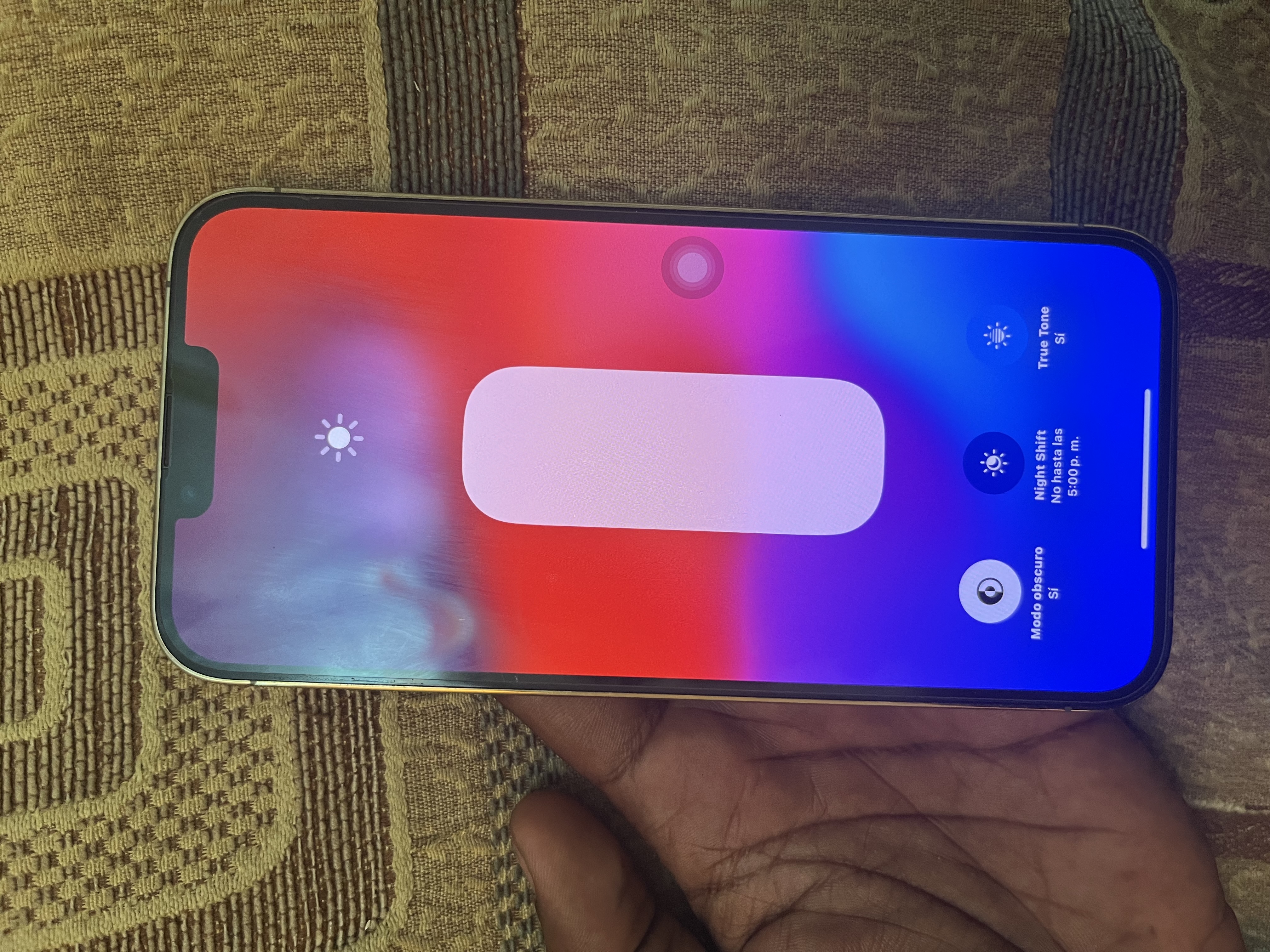 celulares y tabletas - IPhone 13 Pro Max Turbosim 5