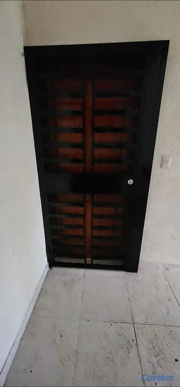 apartamentos - Se alquila apartamento en Cuidad Juan Bosch  3