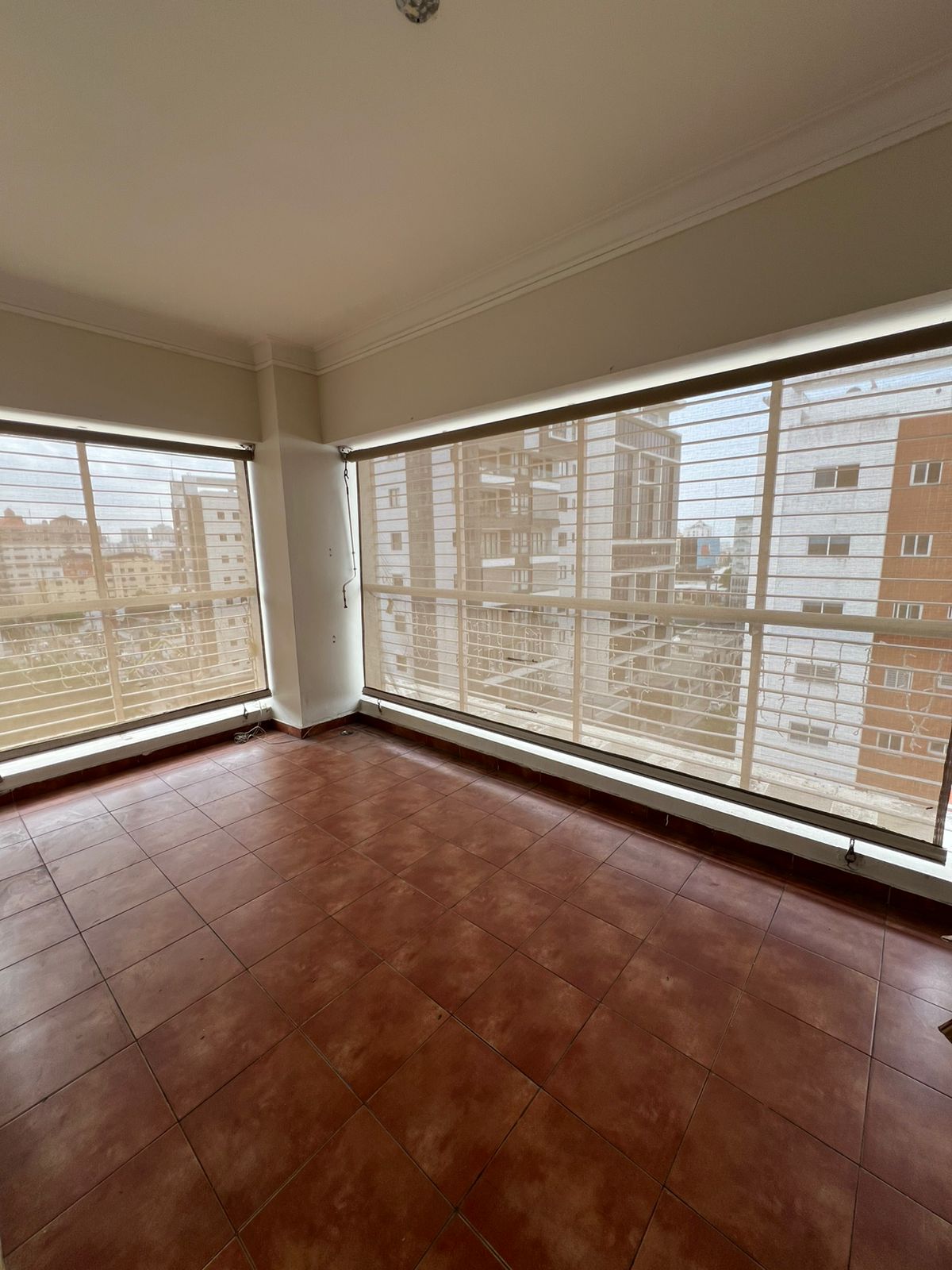 apartamentos - Alquiler Evaristo Morales 2 hab. Family 2 parqueos 1