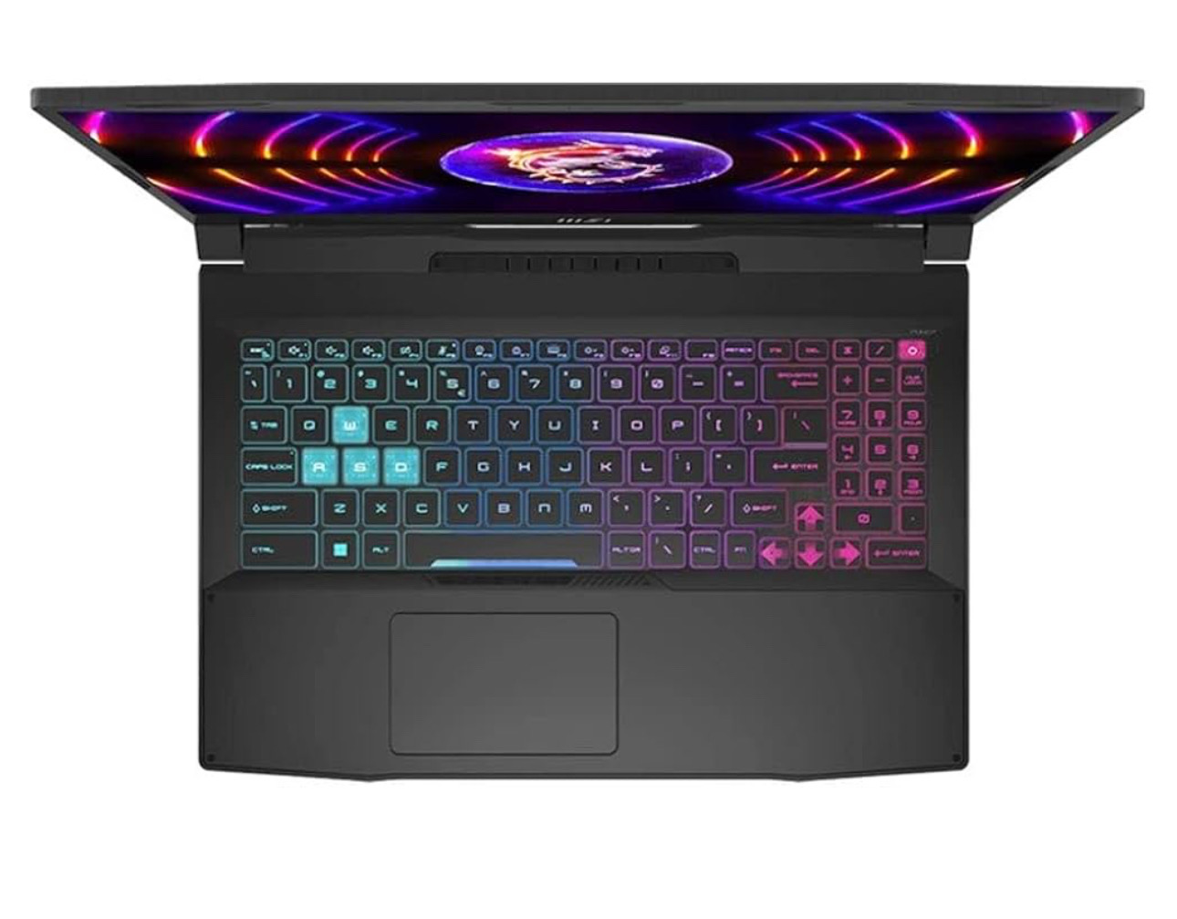 computadoras y laptops - Laptop Gamer MSI KATANA i7 13TH GEN. 1TB SSD | RAM 16GB DDR5 | RTX4050 (6GB) 1