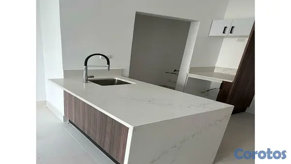 apartamentos - Hermoso Apto en Serralles 3