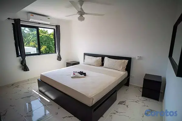 apartamentos - Las Terrenas - Samaná, Proyecto de Apartamentos cerca de la playa 7