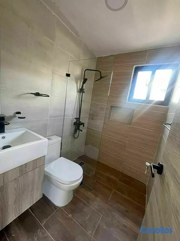 apartamentos - Alquilo apartamento en El Millón sin amueblar 8