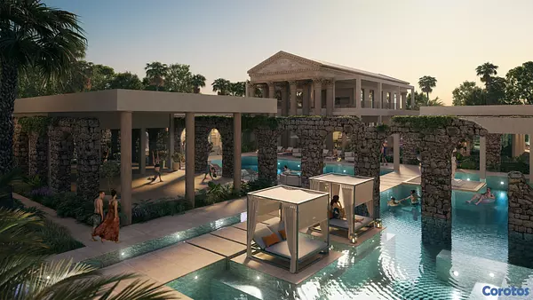 apartamentos - Punta Cana Poseidonia  2