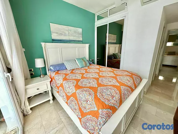 penthouses - Vendo Penthouse de 2 habitaciones en Punta Cana 2