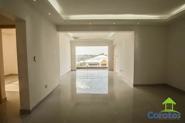 apartamentos - apartamento construcción en block Jacobo majluta  4
